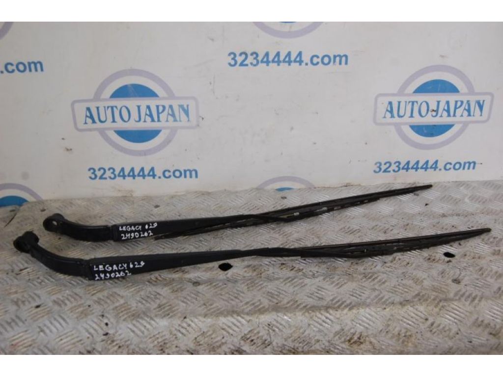 86532AJ020 | Повідець склоочисника передній SUBARU LEGACY 09-15 BM