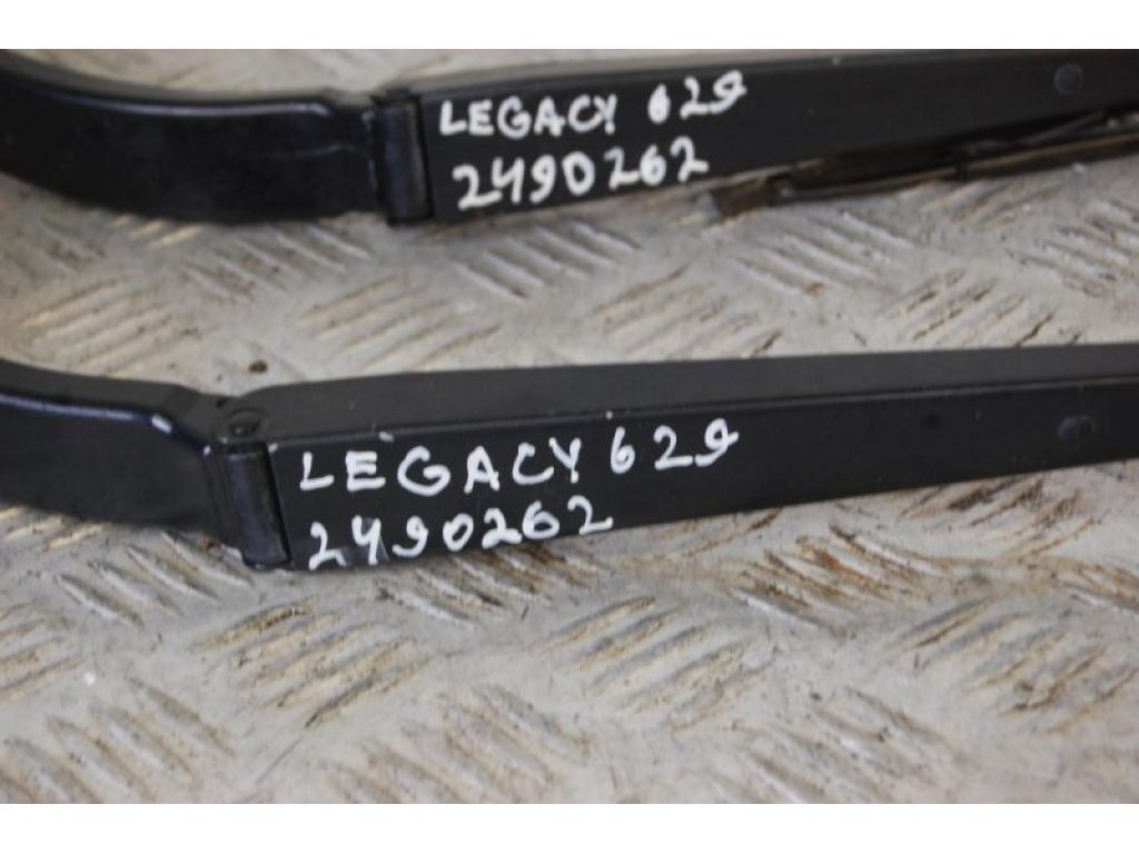 86532AJ020 | Повідець склоочисника передній SUBARU LEGACY 09-15 BM - Фото 2