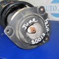 E4303-1KA1A | Амортизатор передн. лев. NISSAN JUKE 10-19 - Превью 3