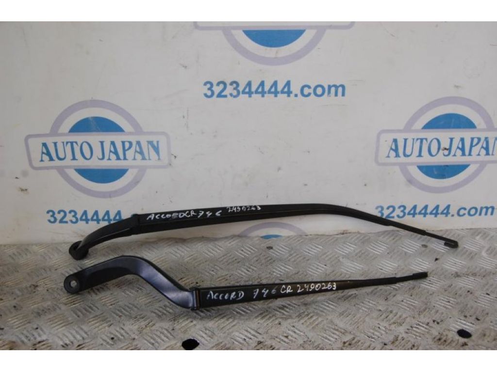 76600-T2F-A01 | Повідець склоочисника передній HONDA ACCORD CR 13-18