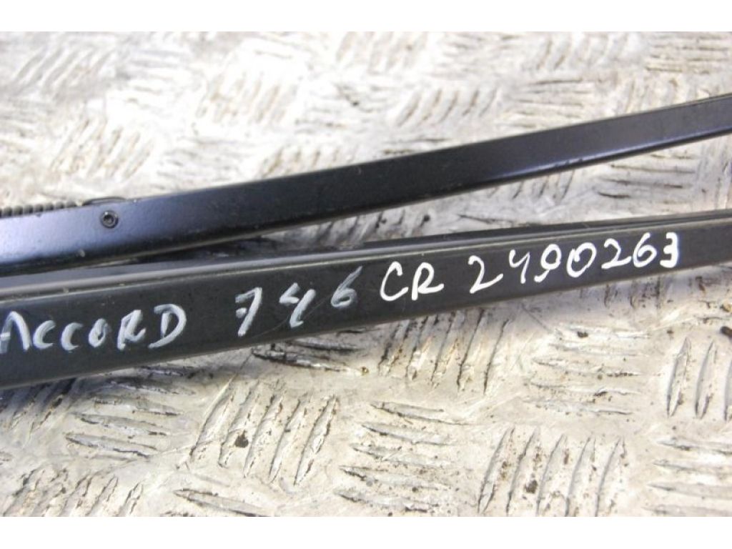 76600-T2F-A01 | Повідець склоочисника передній HONDA ACCORD CR 13-18 - Фото 2