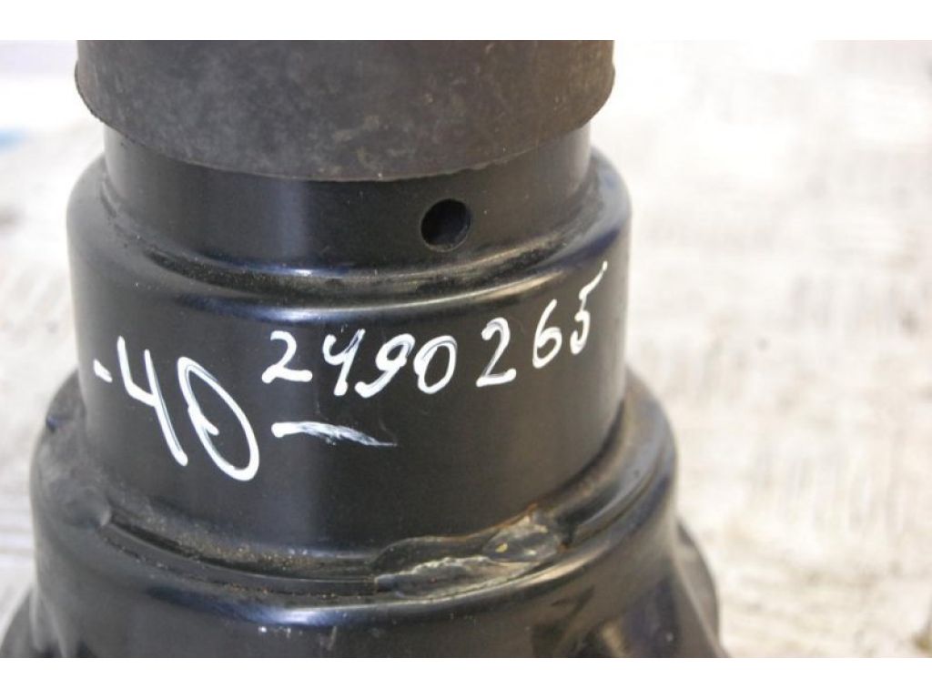 12361-0V060 | Подушка двигателя передн. TOYOTA CAMRY 50 12-15 - Фото 2