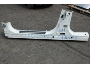 Стійка кузова середня лів. SUBARU LEGACY 09-15 BM