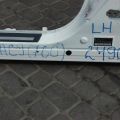 51449AJ09A9P | Стійка кузова середня лів. SUBARU LEGACY 09-15 BM - Прев'ю 2