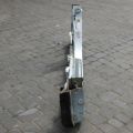 51449AJ09A9P | Стійка кузова середня лів. SUBARU LEGACY 09-15 BM - Прев'ю 3