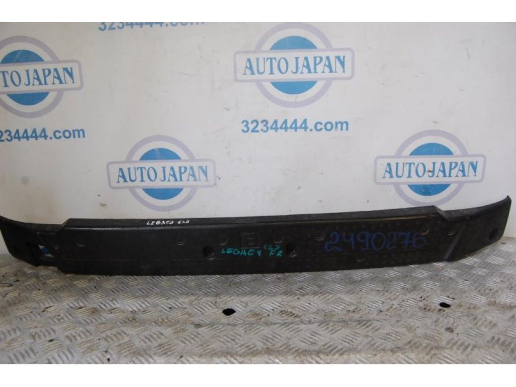 57705AJ03A | Наповнювач бампера передній SUBARU LEGACY 09-15 BM