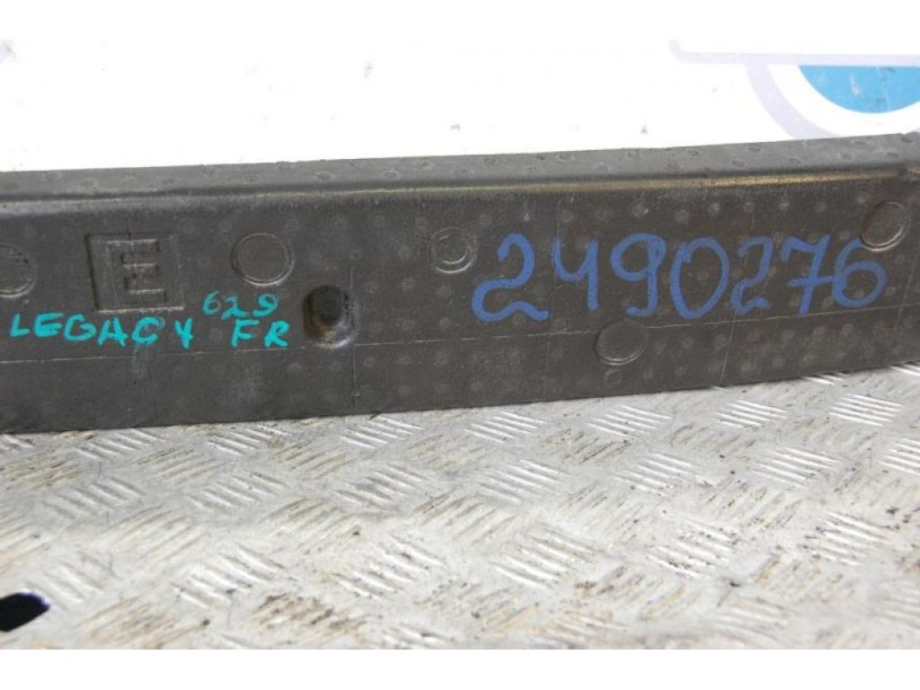 57705AJ03A | Наповнювач бампера передній SUBARU LEGACY 09-15 BM - Фото 2