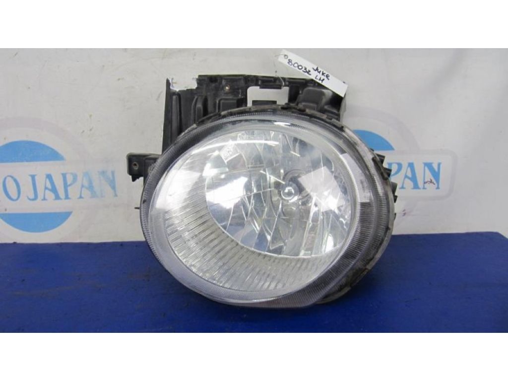 26060-1KM0A | Фара передн. лев. NISSAN JUKE 10-19