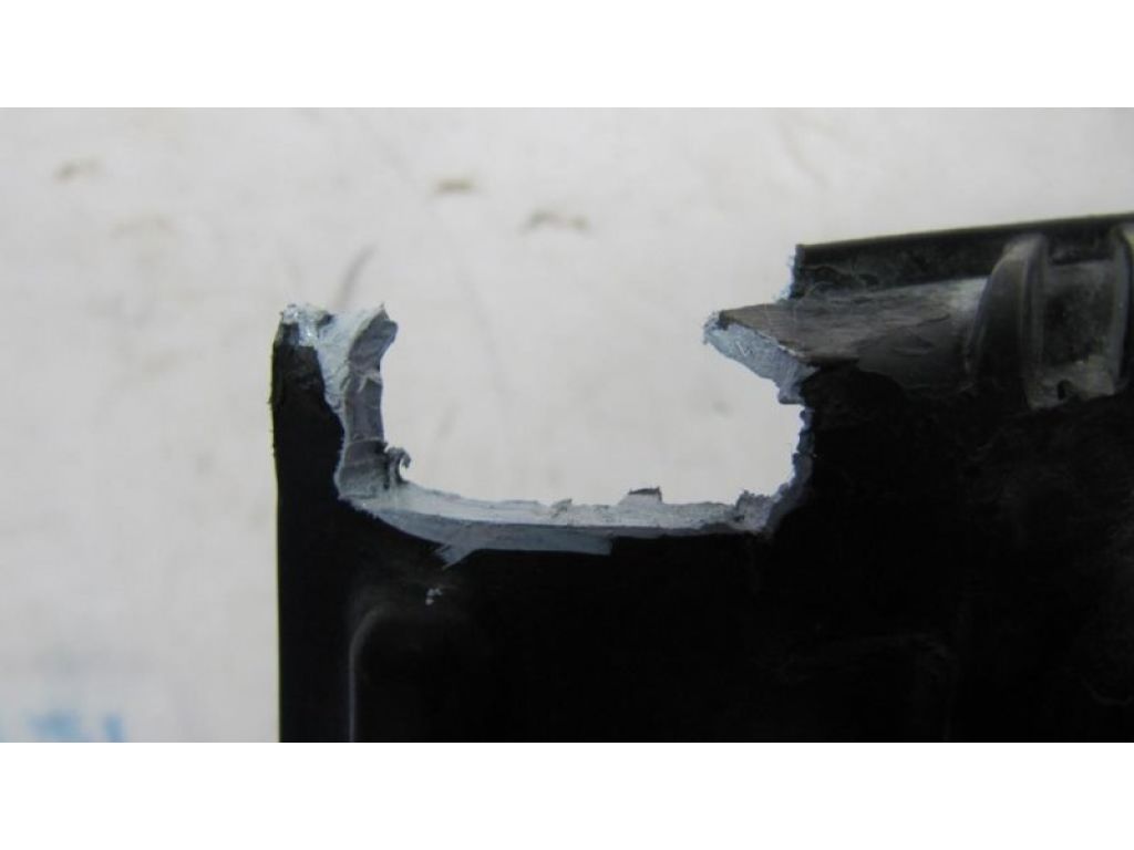 26060-1KM0A | Фара передн. лев. NISSAN JUKE 10-19 - Фото 3