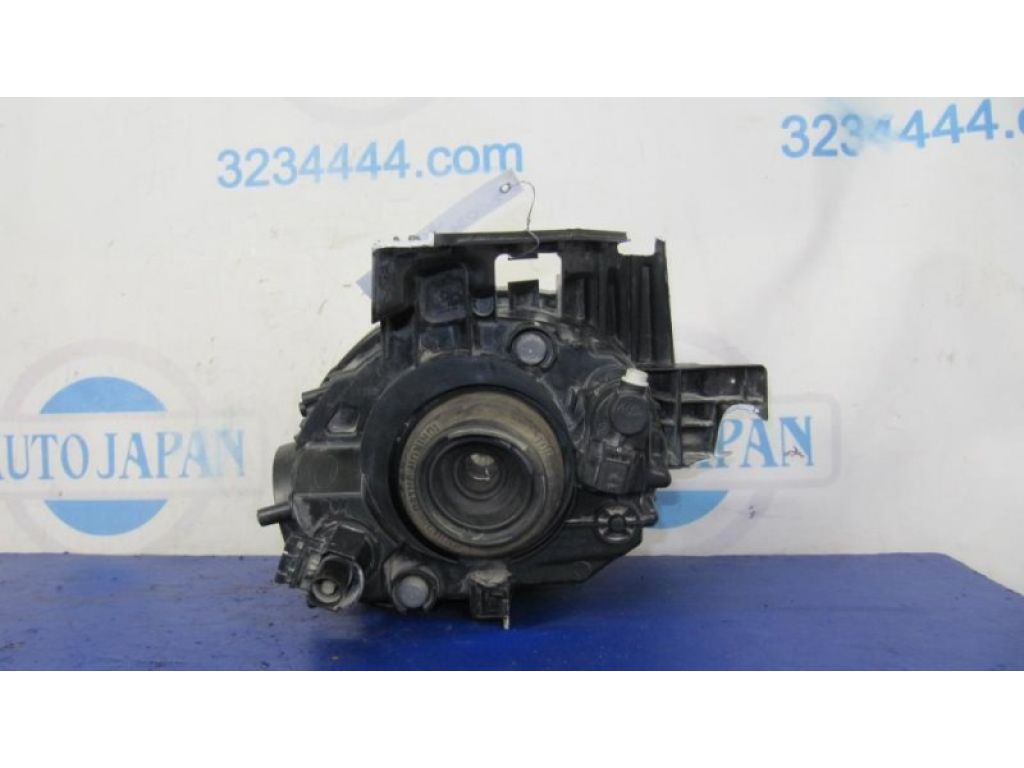 26060-1KM0A | Фара передн. лев. NISSAN JUKE 10-19 - Фото 6