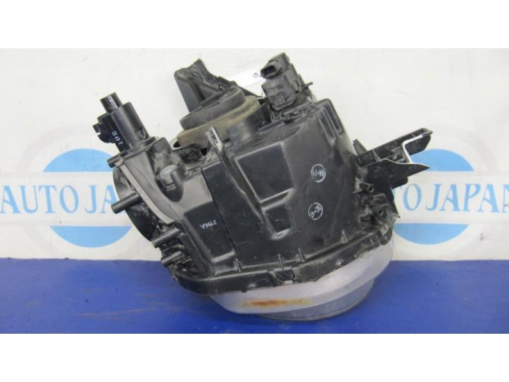 26060-1KM0A | Фара передн. лев. NISSAN JUKE 10-19 - Фото 7