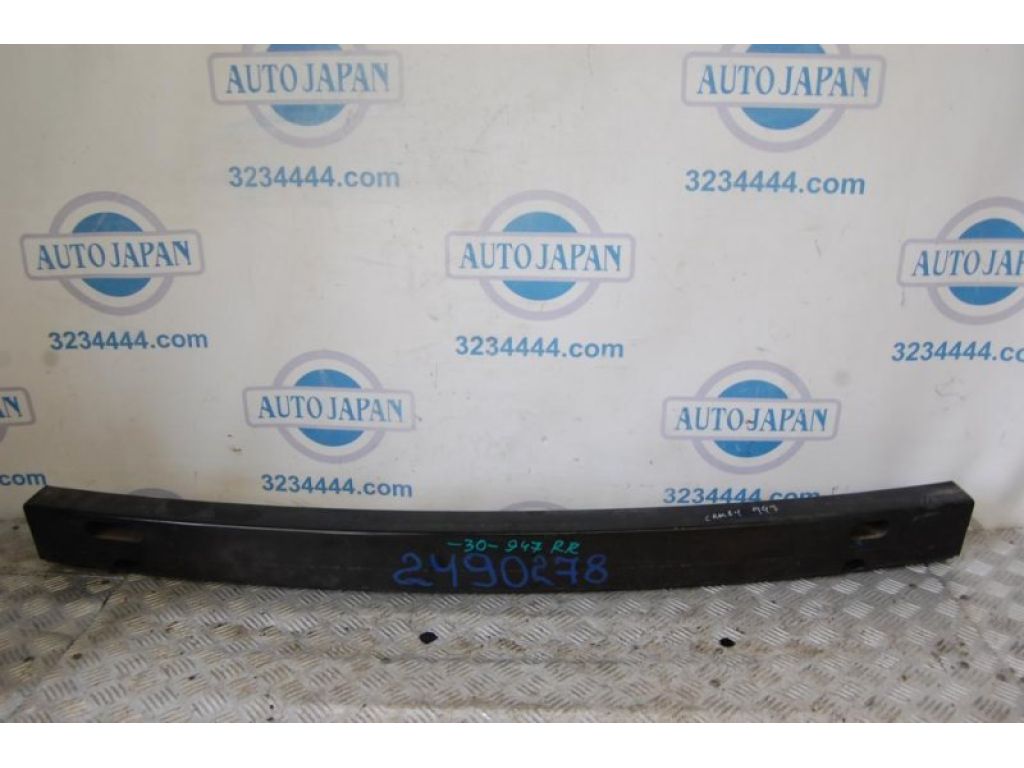 52171-AA040 | Усилитель заднего бампера TOYOTA CAMRY 30 02-06