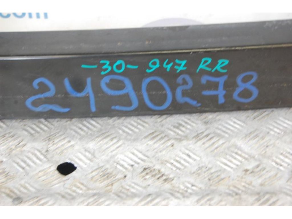 52171-AA040 | Усилитель заднего бампера TOYOTA CAMRY 30 02-06 - Фото 2