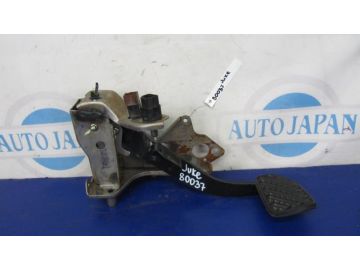 Педаль гальма NISSAN JUKE 10-19