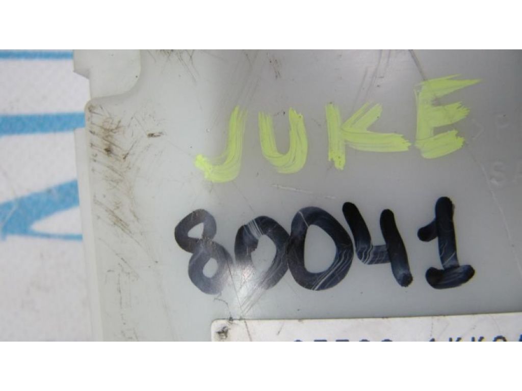 27760-1KK0A | Блок электронный NISSAN JUKE 10-19 - Фото 2