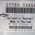 27760-1KK0A | Блок электронный NISSAN JUKE 10-19 - Превью 3