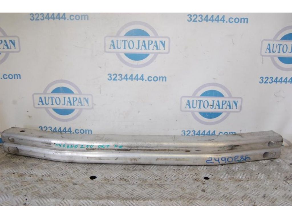 62030-CA000 | Усилитель переднего бампера NISSAN MURANO Z50 02-07
