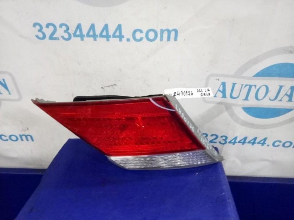 34155-T2A-A01 | Ліхтар внутрішній задн. лів. HONDA ACCORD CR 13-18