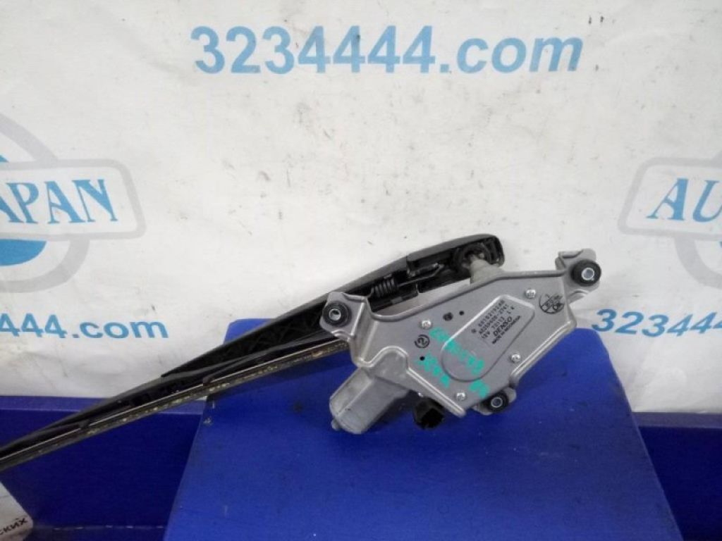 68102192AB | Моторчик склоочисника задн. JEEP CHEROKEE 14- - Фото 2