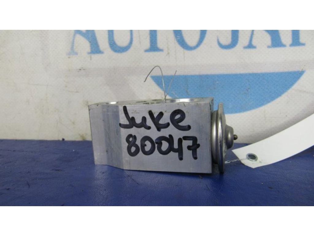 92200-1HF0A | Клапан кондиціонера NISSAN JUKE 10-19