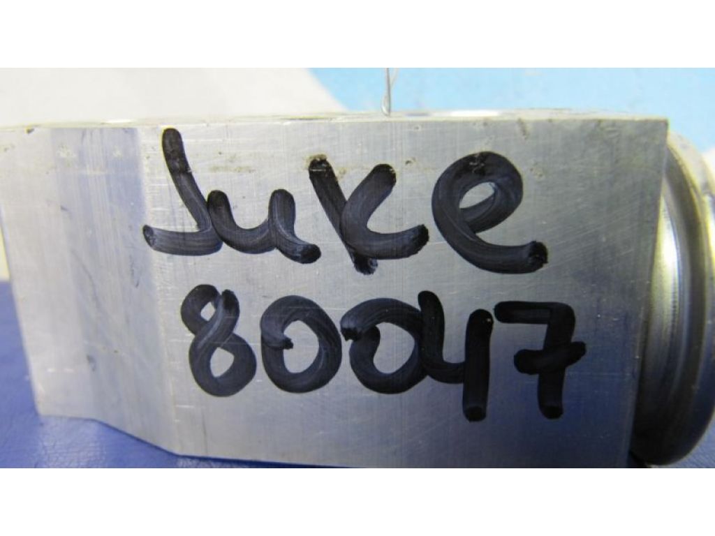 92200-1HF0A | Клапан кондиціонера NISSAN JUKE 10-19 - Фото 2