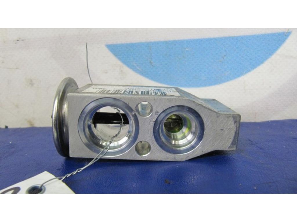 92200-1HF0A | Клапан кондиціонера NISSAN JUKE 10-19 - Фото 4