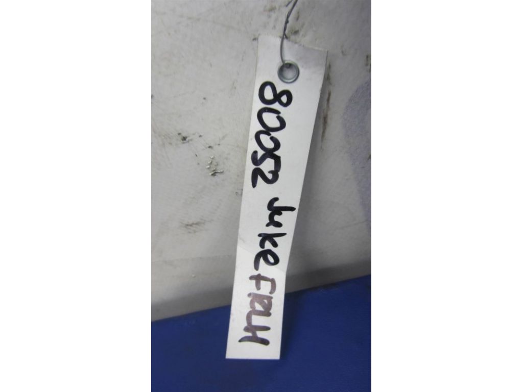 25401-1KA0B | Блок керування склопідіймачами передн. лів. NISSAN JUKE 10-19 - Фото 2