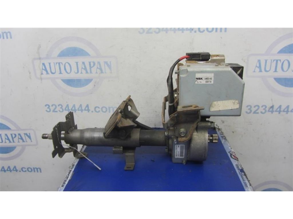 48811-1KD0A | Електропідсилювач рульового керування NISSAN JUKE 10-19