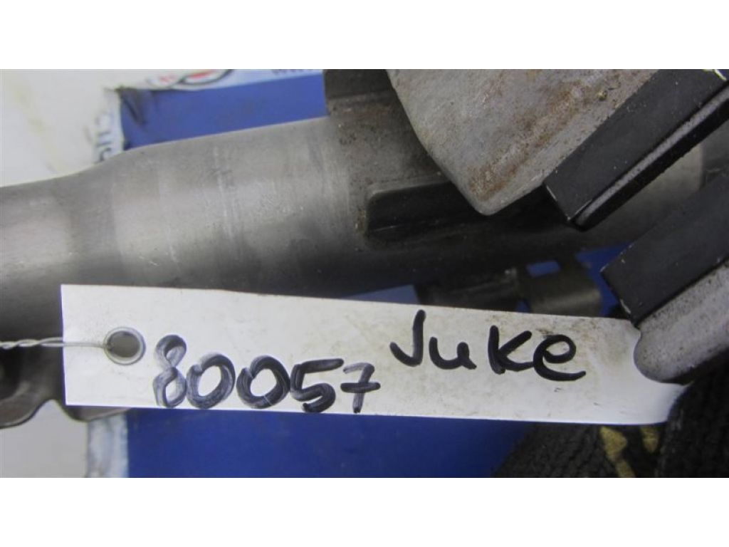 48811-1KD0A | Електропідсилювач рульового керування NISSAN JUKE 10-19 - Фото 2