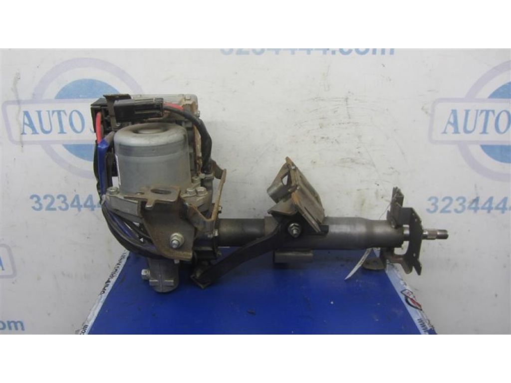 48811-1KD0A | Електропідсилювач рульового керування NISSAN JUKE 10-19 - Фото 3