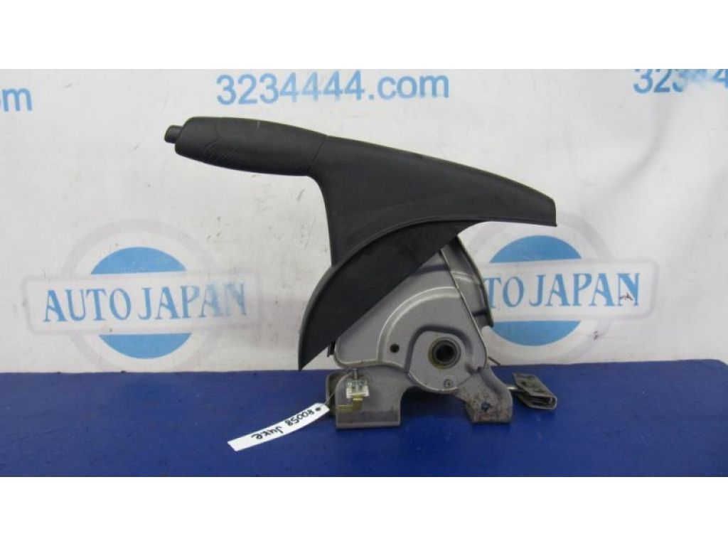 36010-1KK0A | Важель стоянкового гальма NISSAN JUKE 10-19