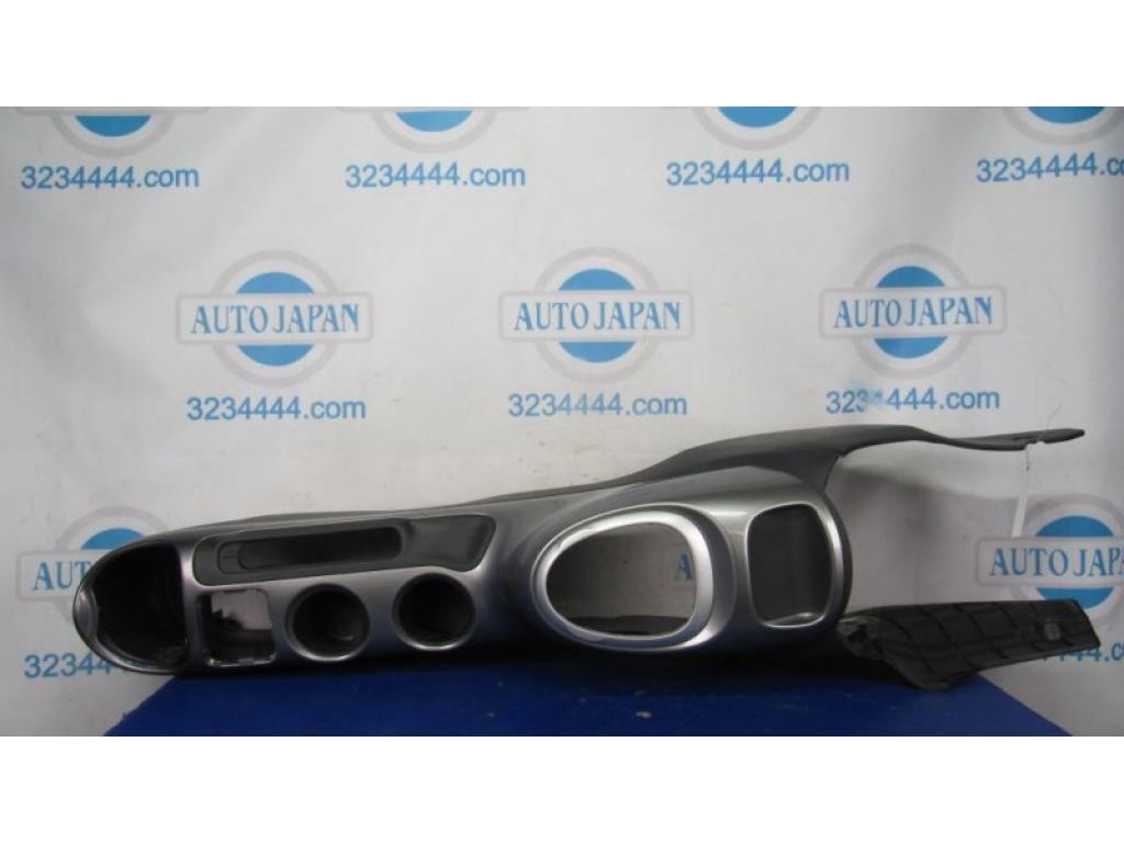 96931-1KK0A | Консоль центральная NISSAN JUKE 10-19 - Фото 3