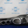 96931-1KK0A | Консоль центральная NISSAN JUKE 10-19 - Превью 3