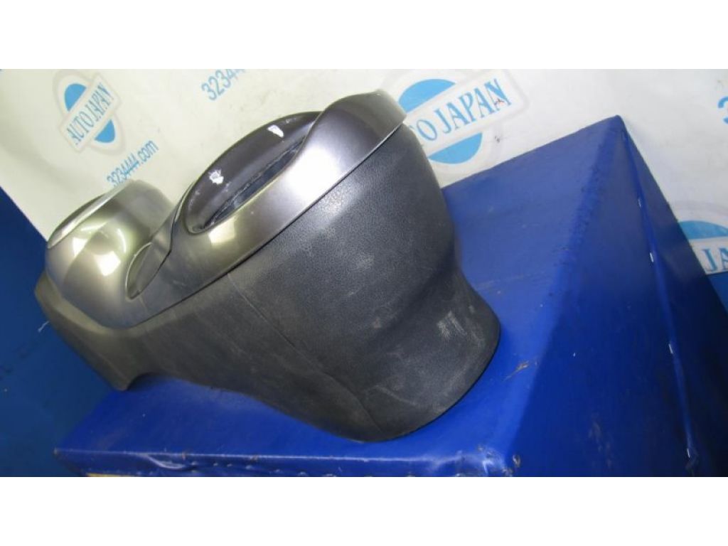 96931-1KK0A | Консоль центральная NISSAN JUKE 10-19 - Фото 5