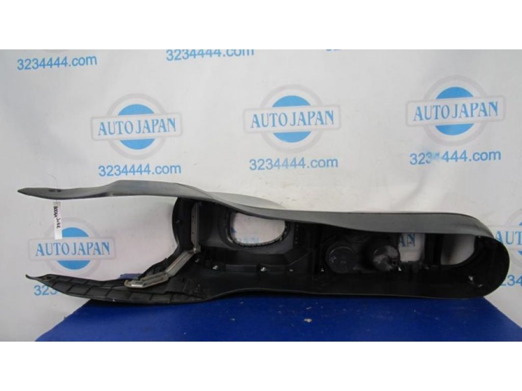 96931-1KK0A | Консоль центральная NISSAN JUKE 10-19 - Фото 6
