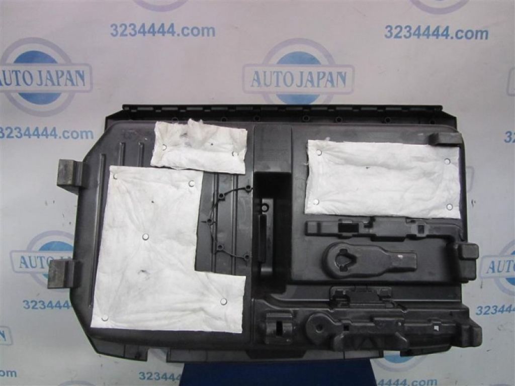 849A7-1KE0B | Ящик инструментальный NISSAN JUKE 10-19 - Фото 3