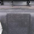 849A7-1KE0B | Ящик инструментальный NISSAN JUKE 10-19 - Превью 4