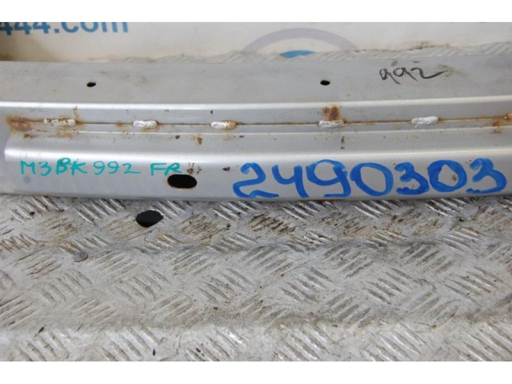 BNYP-50-07Y | Підсилювач переднього бампера MAZDA 3 BK 03-08 - Фото 2