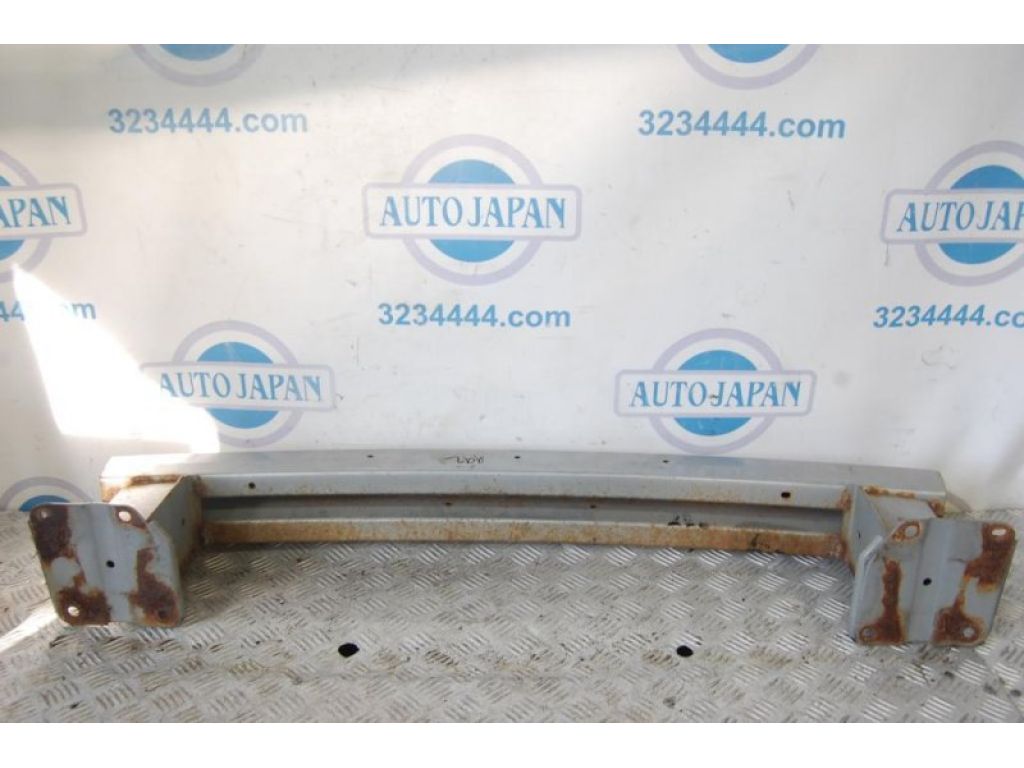 BNYP-50-07Y | Підсилювач переднього бампера MAZDA 3 BK 03-08 - Фото 3