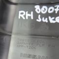 76911-1KC2A | Накладка на стойку кузова передн. прав. NISSAN JUKE 10-19 - Превью 2