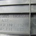769B5-1KA2A | Накладка порога внутрення передн. лев. NISSAN JUKE 10-19 - Превью 3