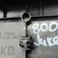 84992-1KA2A | Накладка на поріг багажника NISSAN JUKE 10-19 - Прев'ю 2