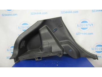 обшивка багажника задн. лів. NISSAN JUKE 10-19