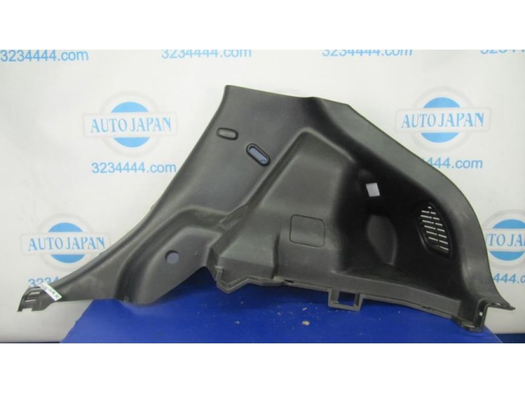 84950-1KB0A | обшивка багажника задн. прав. NISSAN JUKE 10-19