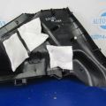 84950-1KB0A | обшивка багажника задн. прав. NISSAN JUKE 10-19 - Прев'ю 4