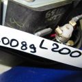 7030A851XA | Подушка безопасности в руль MITSUBISHI L200 06-14 - Превью 2