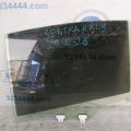 82301-3SG0A | Стекло двери задн. лев. NISSAN SENTRA B17 12-21