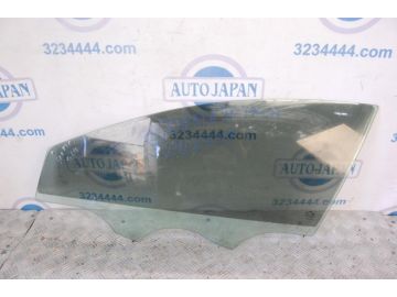 Скло дверей передн. лів. HYUNDAI SONATA YF 10-14