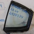 BJS7-73-661 | Стекло двери глухое задн. лев. MAZDA 3 BM 13-19
