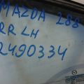 BJS7-73-661 | Стекло двери глухое задн. лев. MAZDA 3 BM 13-19 - Превью 2